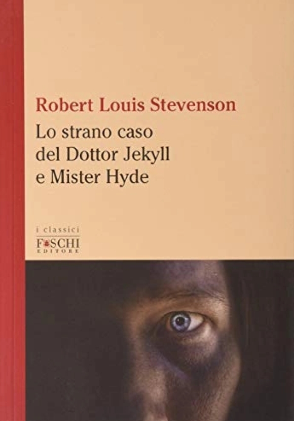 Lo Strano Caso Del Dottor Jekyll E Mister Hyde