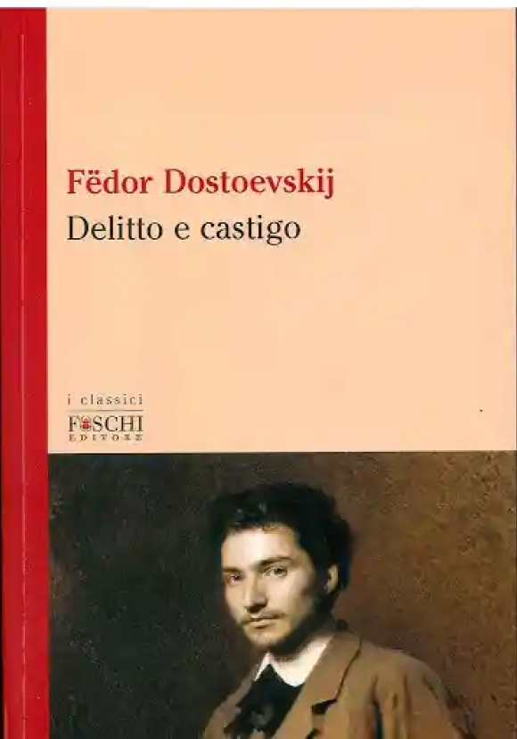 Delitto E Castigo