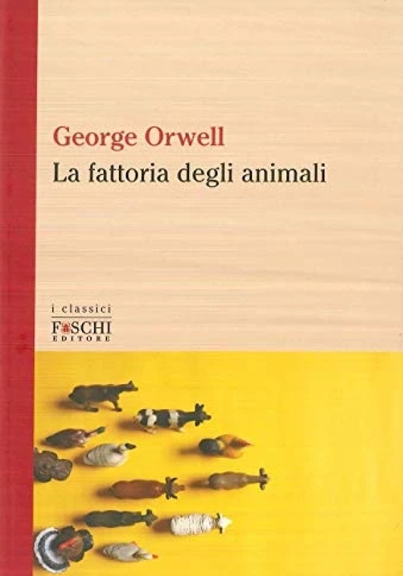 La Fattoria Degli Animali