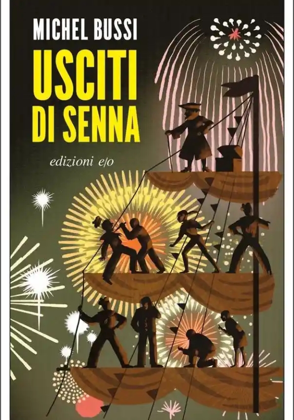 Usciti Di Senna