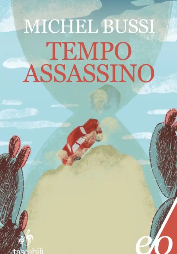 Tempo Assassino