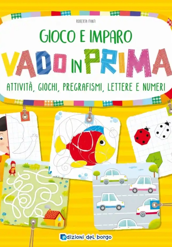 Vado In Prima