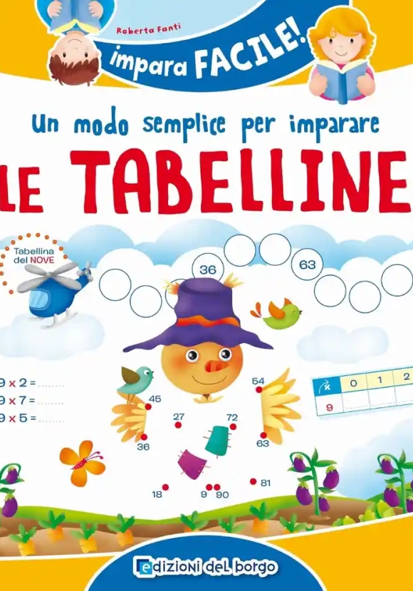 Le Tabelline