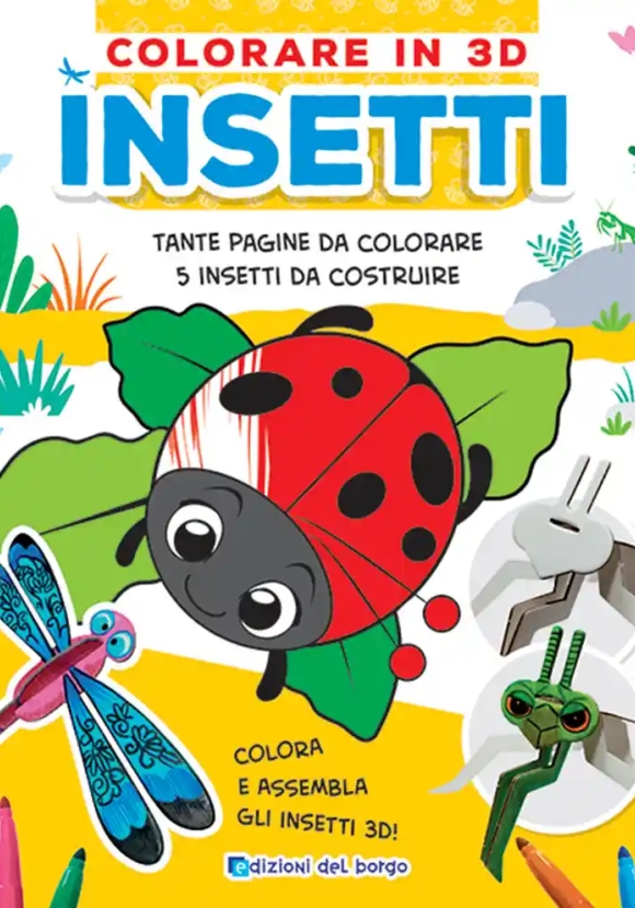 Insetti