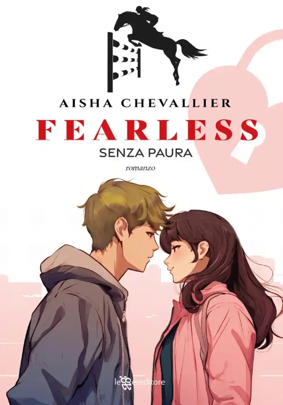 Fearless. Senza Paura