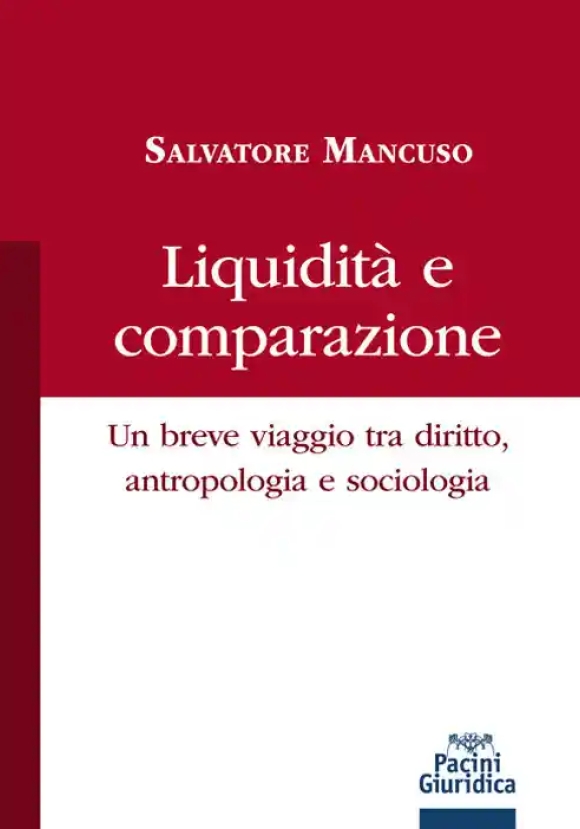 Liquidita' E Comparazione