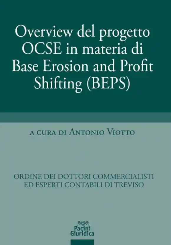 Overview Del Progetto Ocse Mat