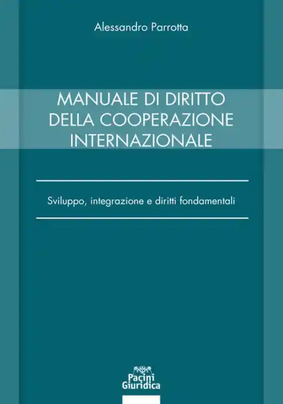 Manuale Dir.cooper.internazion