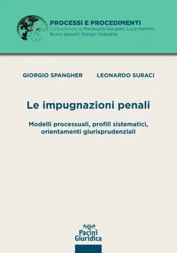 Impugnazioni Penali