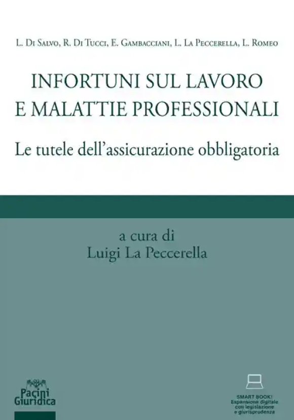 Infortuni Sul Lavoro E Malatti