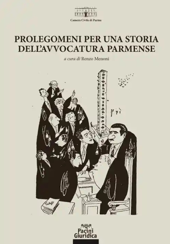 Prolegomeni Per Storia Avv.par