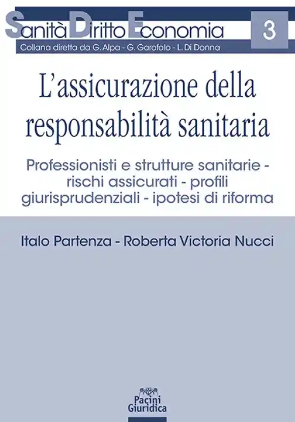 Assicurazione Responsabilita'