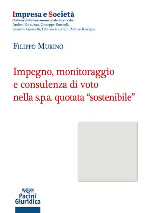 Impegno Monitoraggio Consulenz