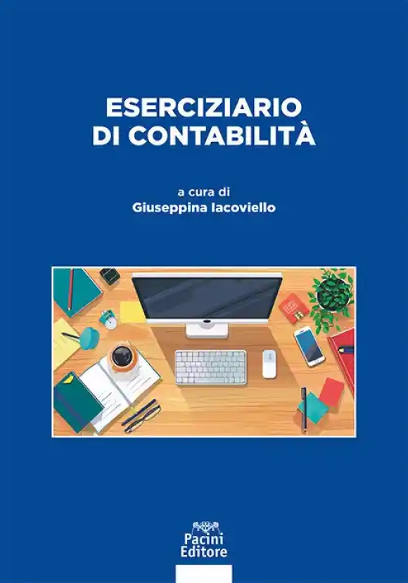 Eserciziario Di Contabilita'