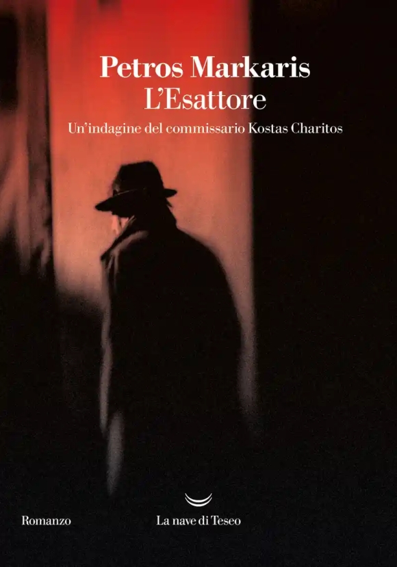 L'esattoreÂ 