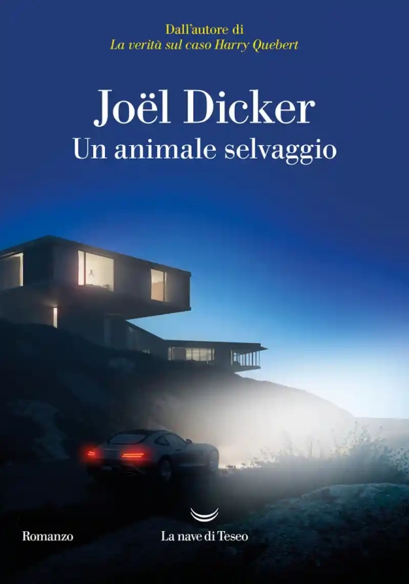 Animale Selvaggio (un)