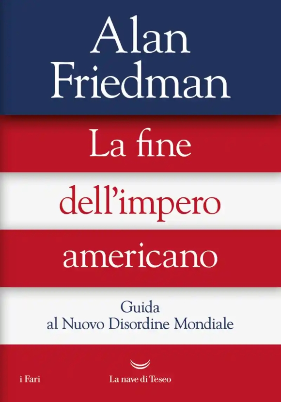 Fine Dell'impero Americano (la)