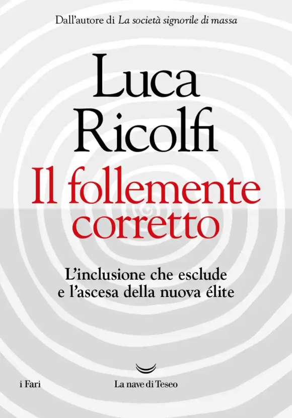 Il Follemente Corretto