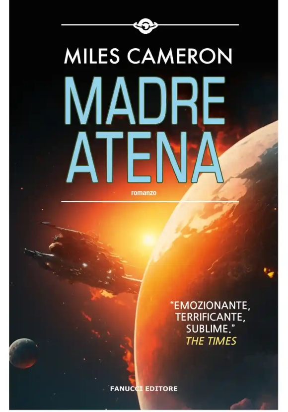 Madre Atena