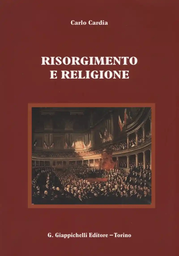 Risorgimento E Religione