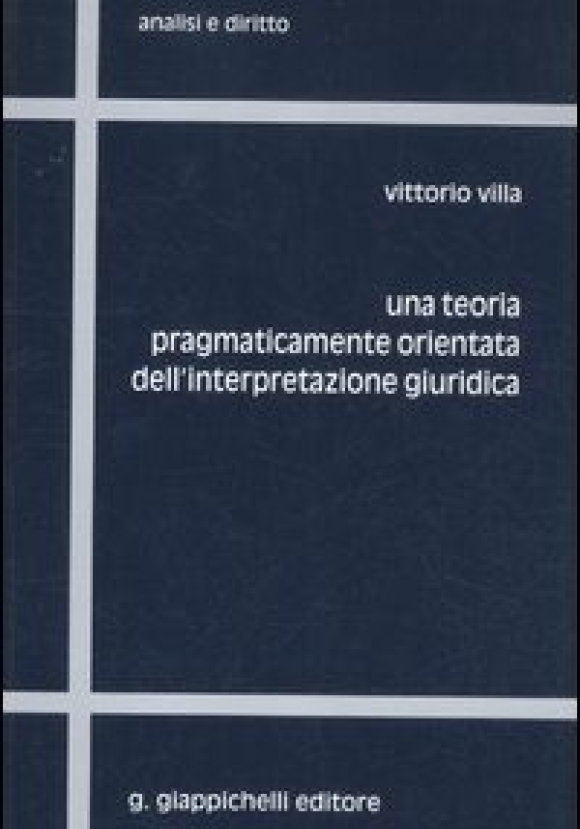 Teoria Pragma.orient.int.giuri