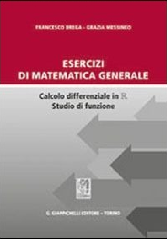 Esercizi Matematica Generale