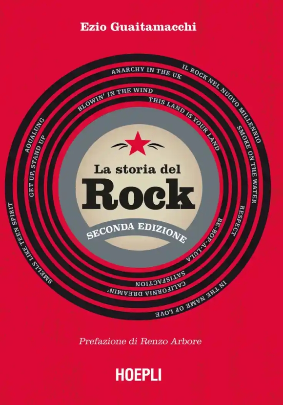 Storia Del Rock