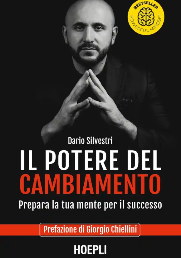 Potere Del Cambiamento