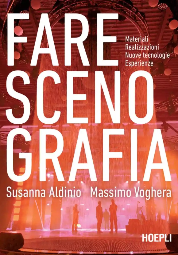 Fare Scenografia