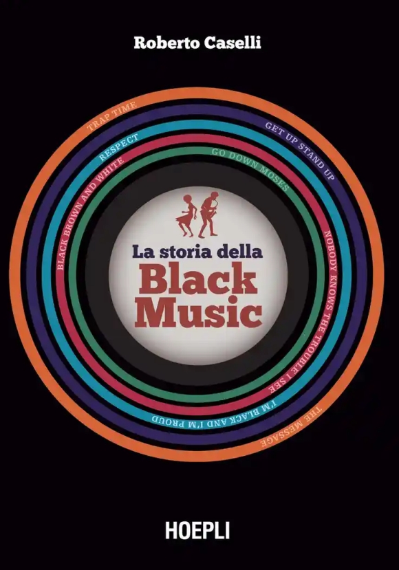 La Storia Della Black Music