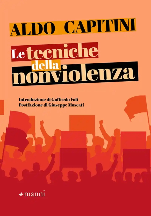 Tecniche Della Nonviolenza