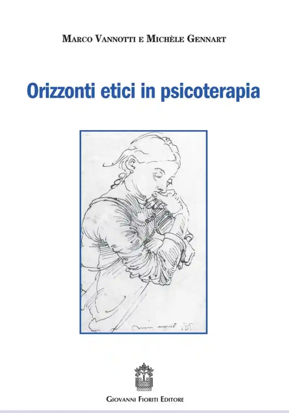 Orizzonti Etici In Psicoterapia