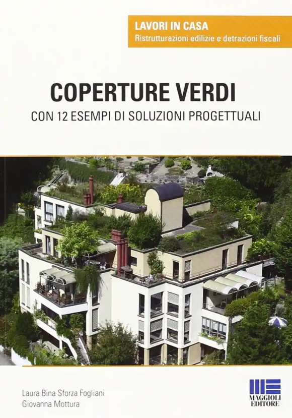 Coperture Verdi