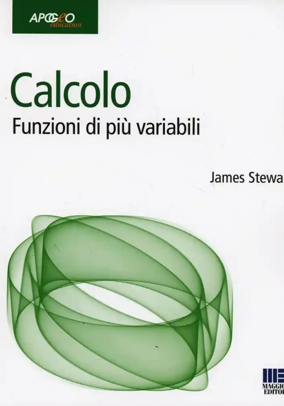 Calcolo Funzioni Di Piu' Variabili