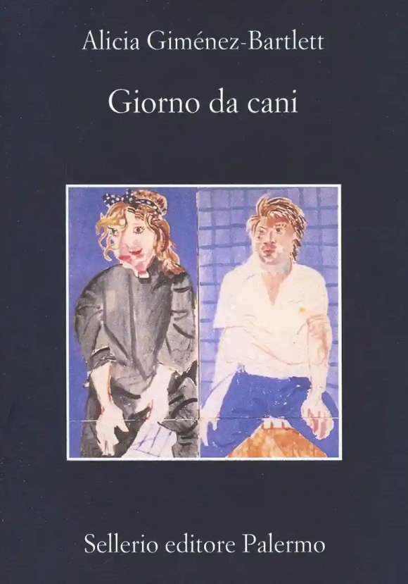 Giorno Da Cani