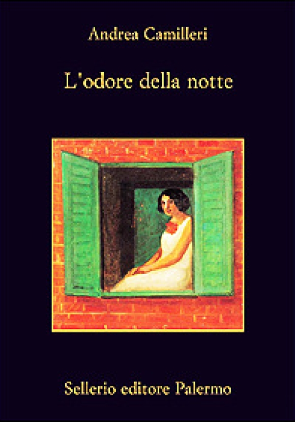 L'odore Della Notte