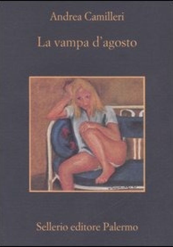 La Vampa D'agosto