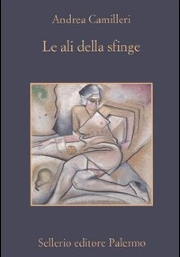 Le Ali Della Sfinge