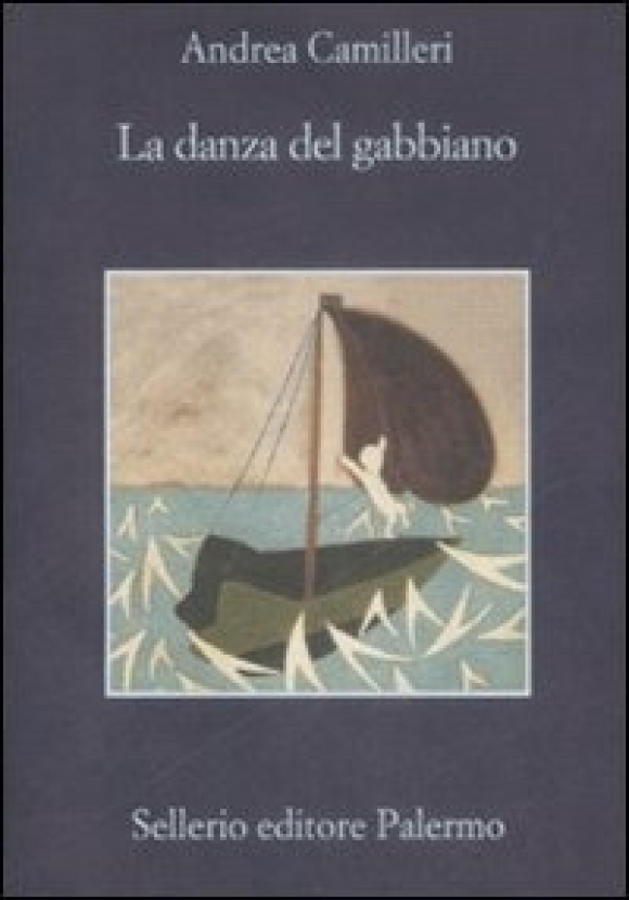 La Danza Del Gabbiano