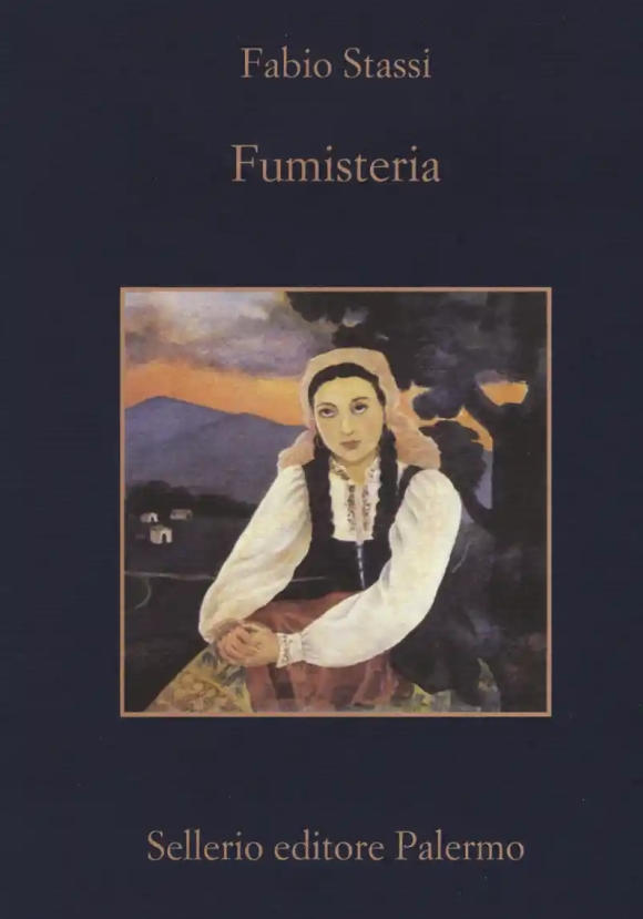 Fumisteria