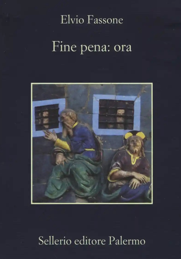 Fine Pena: Ora