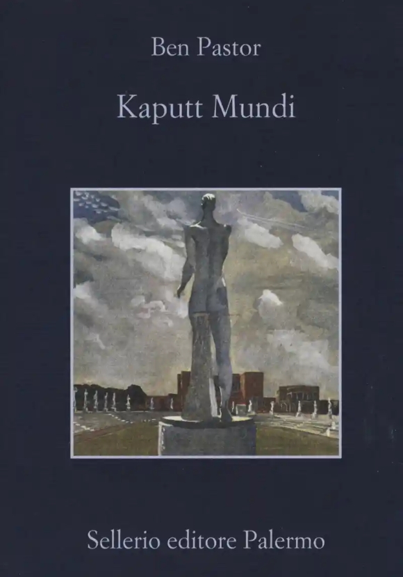 Kaputt Mundi