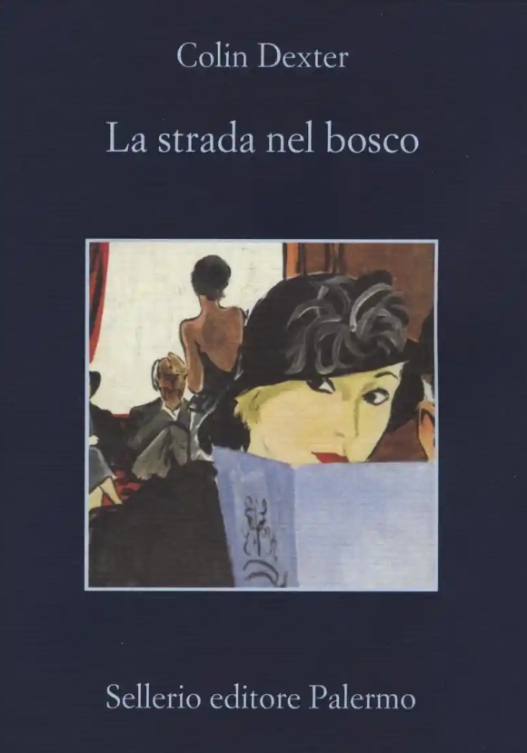 La Strada Nel Bosco