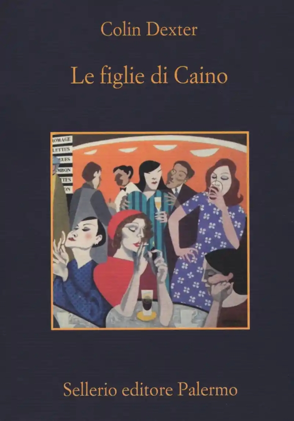 Le Figlie Di Caino