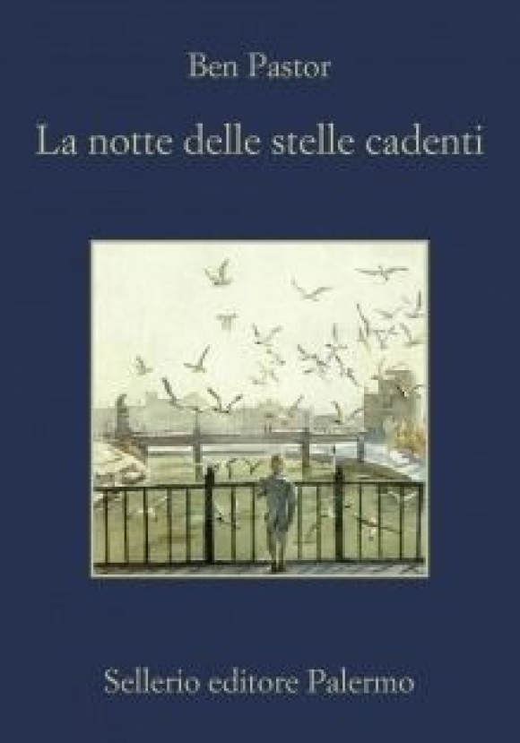 La Notte Delle Stelle Cadenti