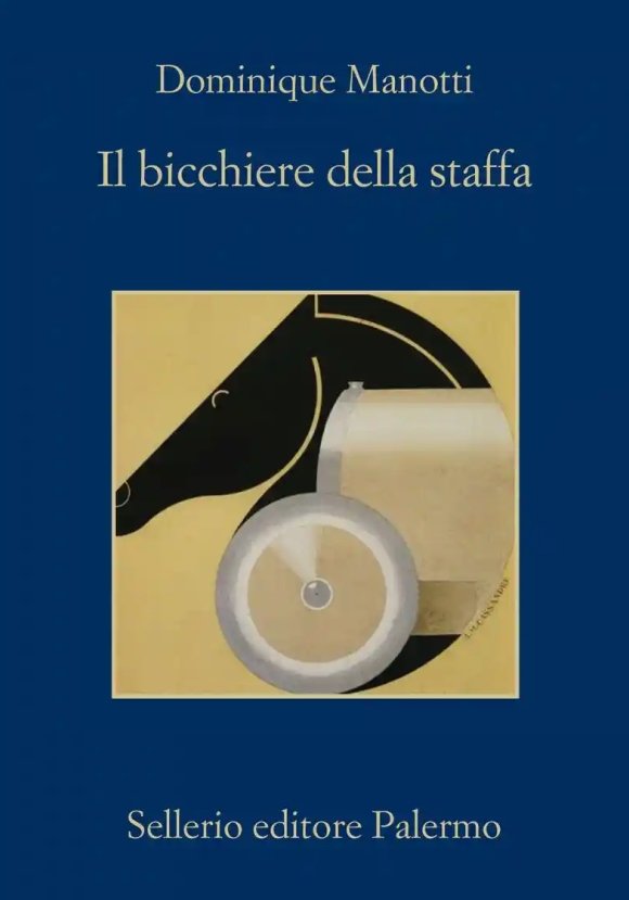 Il Bicchiere Della Staffa