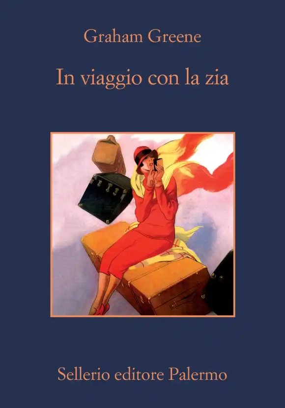 In Viaggio Con La Zia