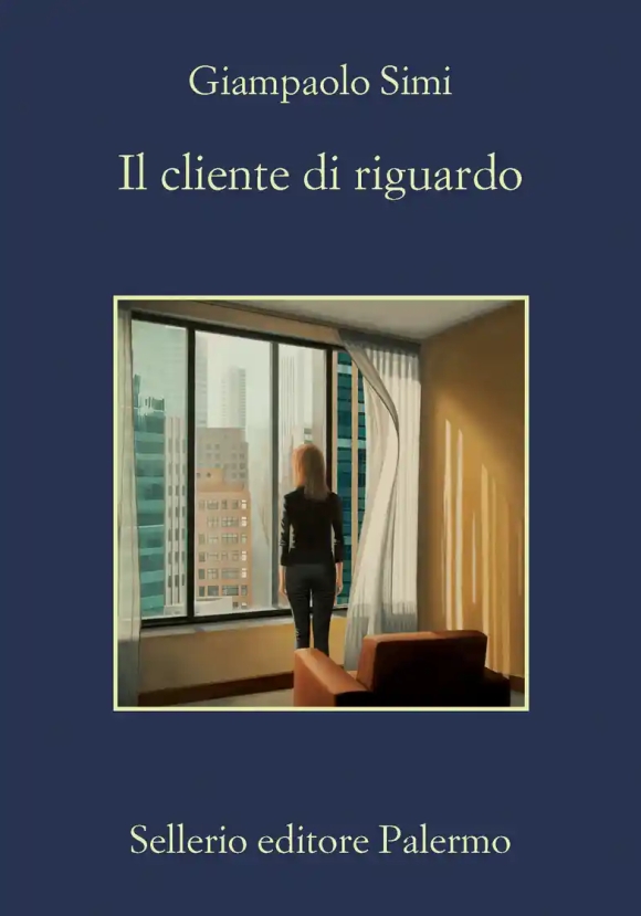 Il Cliente Di Riguardo