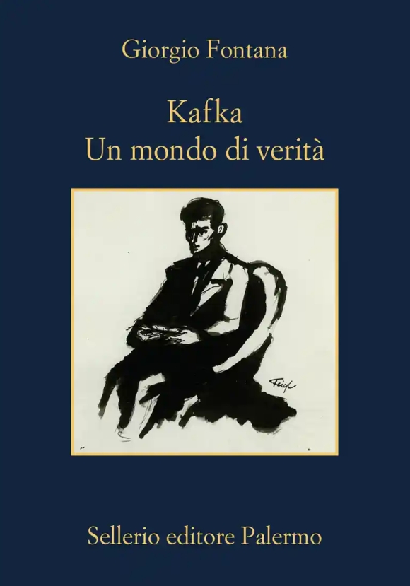 Kafka. Un Mondo Di Verit?