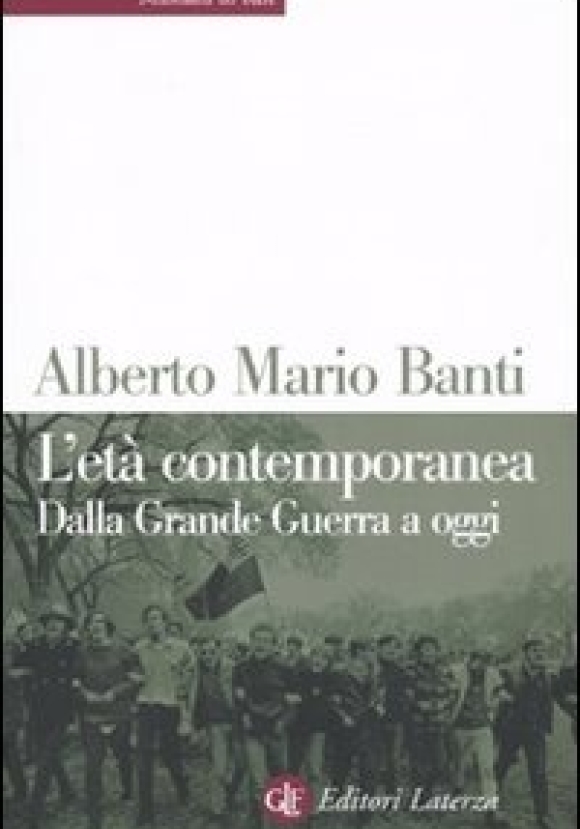 L'eta' Contemporanea